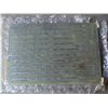 Image 2 : Okuma OSP 2000 PC-1640-H Panel & D-A-1 Board: E4809-032-295-H