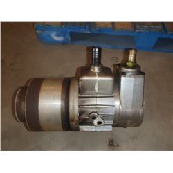 Kitagawa Actuator: F1768H