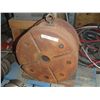 Image 1 : NSK 4th Axis Rotary Table, REF# VS360LAS1. s/n 102071A, 14" Diameter table ~ 1.75" Thru Hole