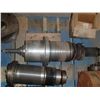 Image 1 : CAT40 Spindle Unit removed from Tree 1050 VMC
