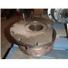 Image 1 : Low speed pulley for a tree 1050/1060 VMC