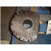 Image 2 : Low speed pulley for a tree 1050/1060 VMC