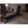 Image 1 : Turbo Chip Conveyor: 6475-8446 s/n: 327478, overall dim: 140" x 36" x 62" see description