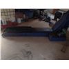 Image 2 : Turbo Chip Conveyor: 6475-8446 s/n: 327478, overall dim: 140" x 36" x 62" see description