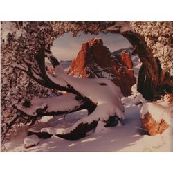 Rich Buzzelli (Colorado), Photograph,