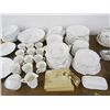 Image 1 : Lot of Mikasa China