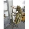 Image 1 : Iron Plant Stand