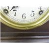 Image 2 : Sessions Mahogany Mantle Clock