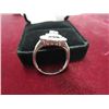 Image 2 : 1 Ct. Diamond Dinner Ring - Marked .925