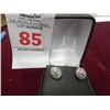 Image 1 : Matching Diamond Earrings