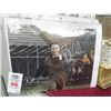 Image 1 : Robert Carlyle Autographed Photo w/COA