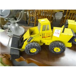 Tonka Earth Mover