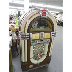 Wurlitzer CD Jukebox - Needs Service