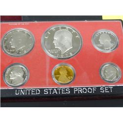 1978 United States Proof Set