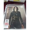 Image 1 : Brandon Lee Autographed Photo