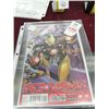 Image 1 : Iron Man Comic Book