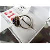 Image 2 : Sapphire Estate Ring