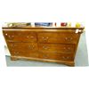 Image 1 : Cherry Chest of Drawers