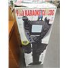 Image 1 : Pro Karaoke Machine
