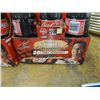 Image 2 : Lot of Nascar Coke Bottles