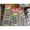 Image 2 : 10 Rows of Matchbox Style Cars (9 + Per Row) - 10 Times the Money