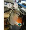 Image 2 : Nitrous Tank w/Gauges & Dolly