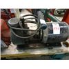 Image 1 : Vacuum Pump