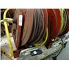 Image 2 : 5 Hose/Cord Reel - 5 Times the Money