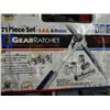 Image 2 : Napa 71 Piece Ratchet Set