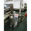 Image 1 : Dake #1 Arbor Press - Missing Rotary Plate