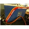Image 2 : Graco CX9 Turbine Sprayer HVLP