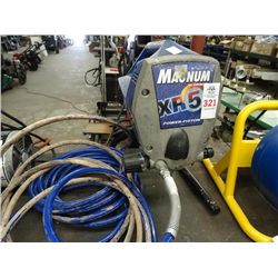 Magnum XR5 Paint Sprayer