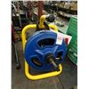 Image 1 : Power Sewer Snake