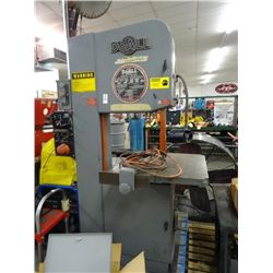 Do All #8BW-15 Metal Cutting Band Saw