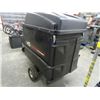Image 2 : Agri Fab Chip n Vac  with Lawn Sweeper