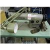 Image 2 : Juki #555-4 Commercial Sewing Machine