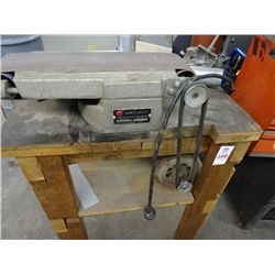 Power-Kraft Belt Sander