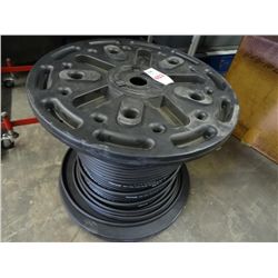 Reel of Poly Flow Hose - 4705-03