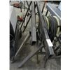Image 1 : Steel Saw Horses (Pair)