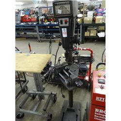 Craftsman 15.5  Drill Press w/Vise