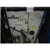 Image 2 : Millermatic 35 DC Welder w/Leads