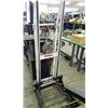 Image 2 : Ancan Portable Winch Wheel Lift - 750 #