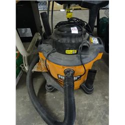 Ridgid Shop Vac