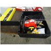 Image 1 : Homelite Gas Chain Saw - No Shipping