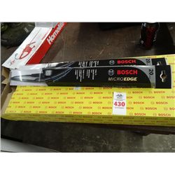 Bosch Wiper Blades (8)