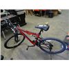 Image 1 : Mongoose Mountain Bike