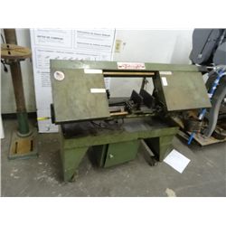 Carolina Vertical/Horizontal Bandsaw