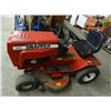 Image 1 : Snapper LT16 Riding Mower - Cond Unknown