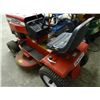 Image 2 : Snapper LT16 Riding Mower - Cond Unknown