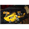 Image 1 : Dewalt Cordless 18V Handyman Set